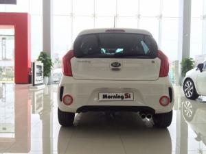 Bán xe Kia Morning 2017, trả góp chỉ từ 120 triệu là có xe đi