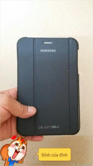 Samsung Tab2-