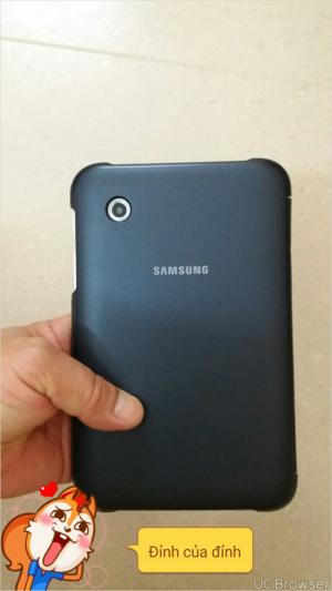 Samsung Tab2-