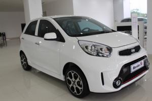 Chỉ với 85 triêu rinh xe Kia Morning về ngay