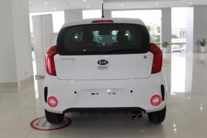 Chỉ với 85 triêu rinh xe Kia Morning về ngay