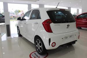 Chỉ với 85 triêu rinh xe Kia Morning về ngay