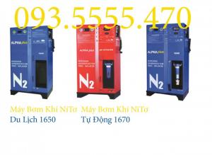 máy bơm khí ni tơ 1650