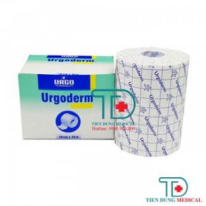 Urgoderm 10x10