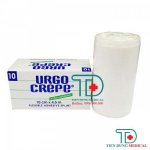 Urgo Crepe 10x4.5