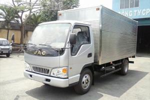 Bán xe tải jac 1.49 tấn , xe tải công nghệ isuzu mới .