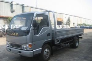 Bán xe tải jac 1.49 tấn , xe tải công nghệ isuzu mới .