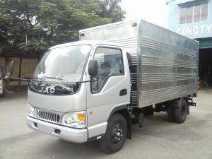 Bán xe tải jac 2.4 tấn , xe tải công nghệ isuzu mới .