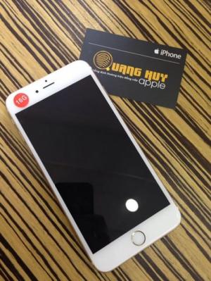 Quang Huy apple cửa hàng iphone 6 plus uy tín nhất Tp HCM