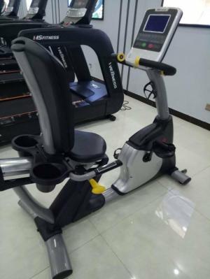 Xe Đạp Phòng Gym, Xe Đạp Thể Lực phòng Gym Các Loại