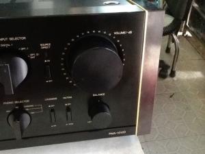 Bán chuyên Ampli denon pma 1010D D hàng bải...