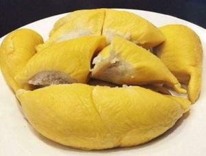 Sầu riêng sạch miền tây