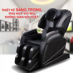 Ghế Massage 16 Rollers Electric Massage Chair