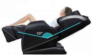 Ghế Massage 16 Rollers Electric Massage Chair