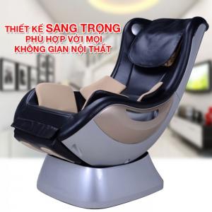 Ghế Massage Music Swing Massage Chair