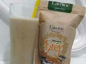 Ngũ cốc tăng cân