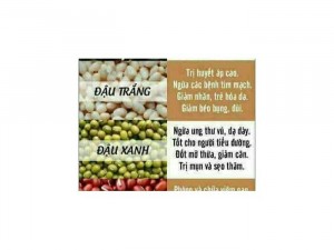 Ngũ cốc tăng cân