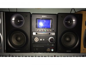 Dàn sony m35 nội địa