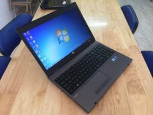 Laptop Hp Probook 6560B , I7 4G, 250G, Vga...