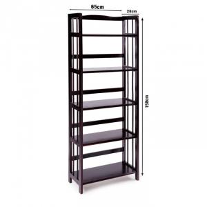 Kệ sách gỗ giá rẻ