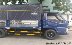 Xe tải Hyundai 2,4 tấn, Hyundai IZ49,HỔ TRỢ VAY NGÂN HÀNG 80%