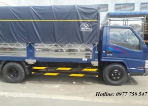 Hyundai IZ49 2,4 Tấn - Nhận Đóng Thùng Theo Yêu Cầu - Hotline: 0977 750 547 (24/24)
