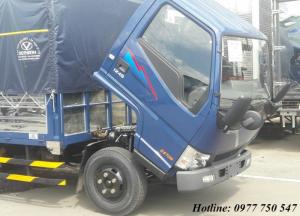 Hyundai IZ49 2,4 Tấn - Hỗ Trợ Giao Xe Trong Tháng 07/2017 - Hotline: 0977 750 547 (24/24)