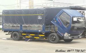 Hyundai IZ49 2,4 Tấn - Trả Trước 50 triệu giao xe ngay.