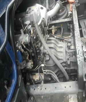 Hyundai 6,5 Tấn, Hyundai HD99,
