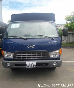 Hyundai HD99 6,5 Tấn -