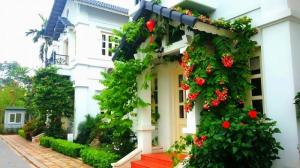 Cam kết cực SỐC 12.5% 1 năm trong 10 năm từ biệt thự nghỉ dưỡng Vườn Vua_ Thanh Thủy !!!