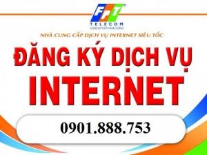 Lắp đặt internet wifi tại quận 12