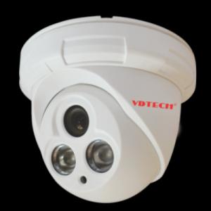 Bán camera giám sát giá rẻ VDTECH VTD-135NASL
