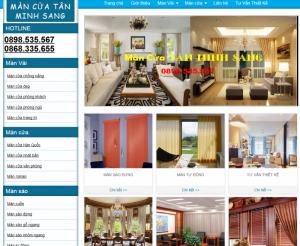 Thiết Kế Website 2,5 Triệu