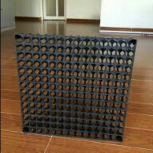 Vỉ thoát nước vườn trên mái