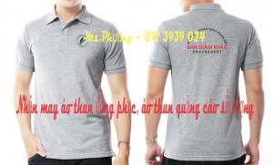 Áo thun, xưởng may áo thun, may áo thun giá rẽ tại tphcm