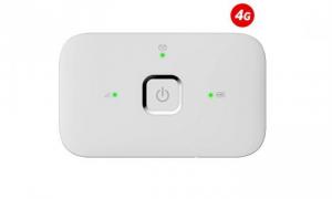 Bán bộ phát Wifi 4G Vodafone R216 chuẩn LTE 150Mbps. Hàng chất lượng Anh - Giá rẻ TP HCM