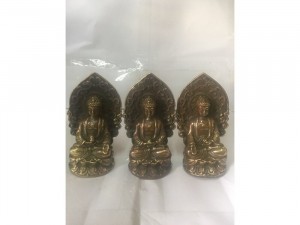 Bộ 3 tượng Phật thích ca ....