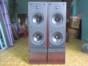 Loa Mordaunt-Short Ms50i