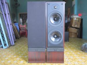 Loa Mordaunt-Short Ms50i