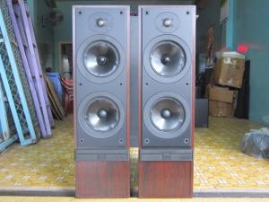 Loa Mordaunt-Short Ms50i