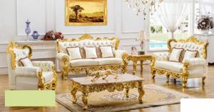 sofa cổ điển - ghế sofa tân cổ điển tphcm