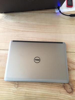 Dell I7 Thế Hệ 4 Ultrabook Hàng Usa Giá Rẻ...