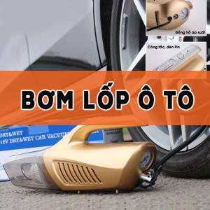 Máy hút bụi đa năng 4 trong 1