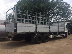 Xe tải Hino 15,5 tấn (Mới 100%, Có xe giao ngay)