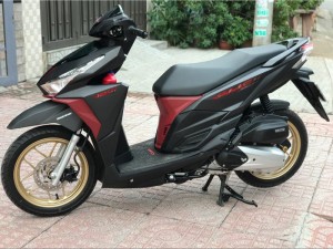 Vario Click 2017