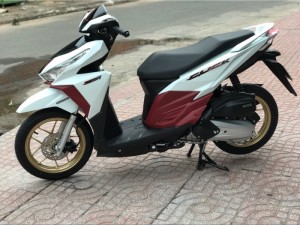 Vario Click 2017