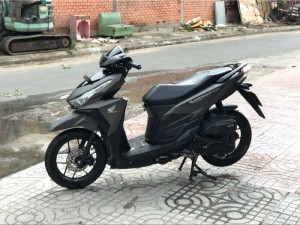 Vario Click 2017