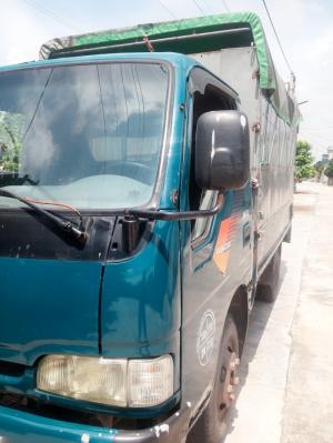 Xe tải bạt đời 99