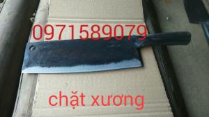 Dao phúc sen_dao chặt xương